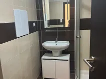 Pronájem bytu 1+kk, Plzeň, Štefánikova, 30 m2