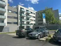 Pronájem bytu 1+kk, Plzeň, Štefánikova, 30 m2