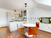 Prodej bytu 3+kk, České Budějovice, Jeronýmova, 105 m2