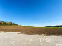 Prodej pozemku pro bydlení, Žerčice, 898 m2