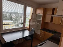 Pronájem bytu 1+1, Jilemnice, Jana Weisse, 41 m2