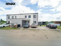 Prodej bytu 3+kk, Poděbrady, Slunečná, 78 m2