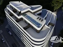 Prodej bytu 3+kk, Calp, Španělsko, 70 m2