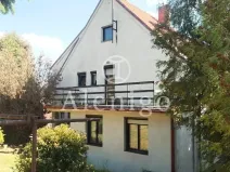 Prodej rodinného domu, Nový Knín, Na Hůrkách, 285 m2
