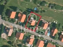 Prodej rodinného domu, Nový Knín, Na Hůrkách, 285 m2
