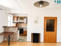 Pronájem bytu 2+kk, Velké Meziříčí, Čermákova, 56 m2