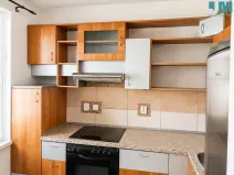 Pronájem bytu 2+kk, Velké Meziříčí, Čermákova, 56 m2