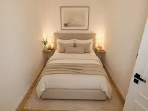 Prodej bytu 2+kk, Praha - Vinohrady, Bělehradská, 45 m2
