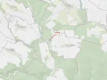 Dražba lesa, Olbramice, 4139 m2