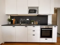 Pronájem bytu 1+kk, Praha - Holešovice, V závětří, 34 m2