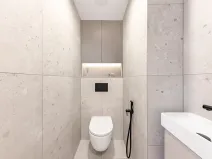 Prodej bytu 4+kk, Praha - Stodůlky, Brdičkova, 87 m2