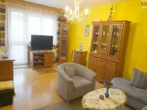 Pronájem bytu 3+1, Most, Obránců míru, 70 m2