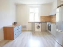 Pronájem bytu 1+1, Litvínov - Horní Litvínov, Vrchlického, 36 m2