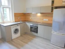 Pronájem bytu 1+1, Litvínov - Horní Litvínov, Vrchlického, 36 m2
