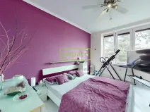 Prodej bytu 2+1, Neratovice, Dr. E. Beneše, 58 m2