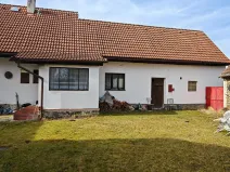 Prodej chalupy, Volenice, 250 m2
