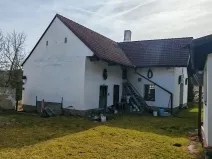 Prodej chalupy, Volenice, 250 m2