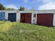 Pronájem garáže, Znojmo, Dobšická, 20 m2