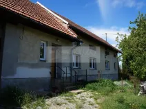 Prodej rodinného domu, Zástřizly, 210 m2