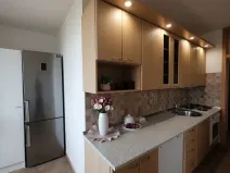 Pronájem bytu 2+1, Uherský Brod, Luhanova, 63 m2