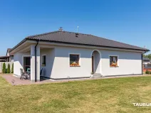 Prodej rodinného domu, Trpísty, 112 m2
