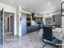 Prodej rodinného domu, Trpísty, 112 m2