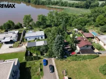 Prodej pozemku pro bydlení, Jaroměř, Do Končin, 713 m2