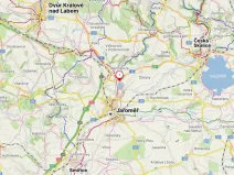 Prodej pozemku pro bydlení, Jaroměř, Do Končin, 713 m2