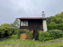 Pronájem chaty, Praha - Lipence, Jílovišťská, 28 m2