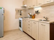 Prodej bytu 1+1, Trhové Sviny, Okružní, 43 m2