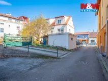 Pronájem bytu 4+kk, Benešov, Vlašimská, 119 m2