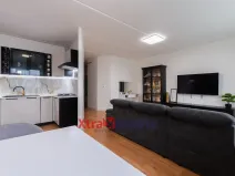 Pronájem bytu 3+1, Most, Františka Malíka, 70 m2
