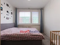 Pronájem bytu 3+1, Most, Františka Malíka, 70 m2