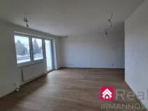 Prodej bytu 2+kk, Pohořelice, Znojemská, 66 m2