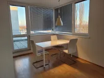 Pronájem bytu 2+kk, Kroměříž, 69 m2