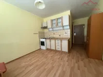 Prodej bytu 1+1, Chomutov, Písečná, 36 m2