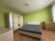 Prodej bytu 1+1, Chomutov, Písečná, 36 m2