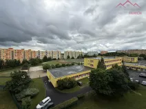 Prodej bytu 1+1, Chomutov, Písečná, 36 m2