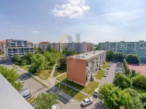 Prodej bytu 3+1, Hodonín, Očovská, 68 m2