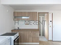Pronájem bytu 1+kk, Mladá Boleslav - Mladá Boleslav IV, Luční, 21 m2