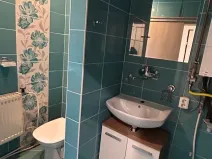 Pronájem bytu 2+1, Ústí nad Labem - Neštěmice, Sibiřská, 57 m2