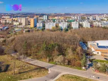 Prodej pozemku, Praha - Malešice, 7996 m2