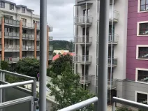 Pronájem bytu 3+kk, Praha - Dejvice, Heinemannova, 76 m2