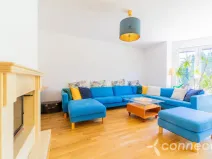 Prodej rodinného domu, Praha - Slivenec, Za farou, 142 m2