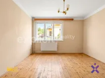 Prodej rodinného domu, Hradčovice, 122 m2