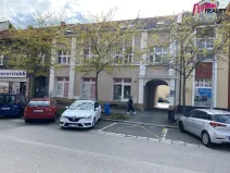 Pronájem bytu 2+kk, Hradec Králové - Pražské Předměstí, Chelčického, 64 m2