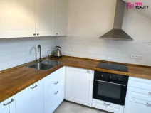 Pronájem bytu 2+kk, Hradec Králové - Pražské Předměstí, Chelčického, 64 m2