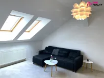 Pronájem bytu 2+kk, Hradec Králové - Pražské Předměstí, Chelčického, 64 m2