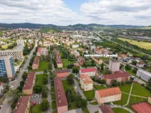 Prodej obchodního prostoru, Beroun - Beroun-Město, Sokolovská, 52 m2