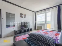 Prodej bytu 3+1, Bojkovice, Bezručova čtvrť, 86 m2